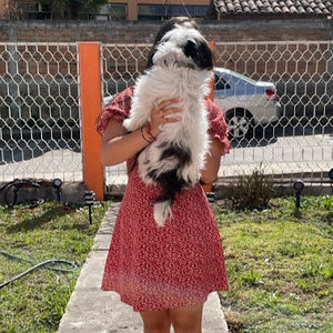 Meet your Posher, Mariana